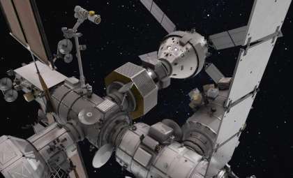 NASA's Gateway: Advancing Lunar Exploration and Beyond