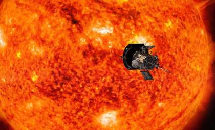 Parker Solar Probe Marks 20th Close Solar Encounter with New Milestones