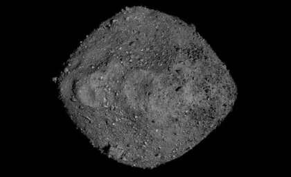 New Research Reveals Dark Comets as Possible Carriers of Earth's Water