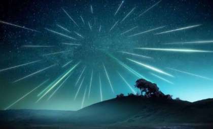 Get Ready for a Spectacular Display: The Perseid Meteor Shower Returns This Summer