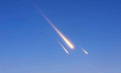 Bright Fireball Over NYC and New Jersey Causes Loud Boom and Startles Residents