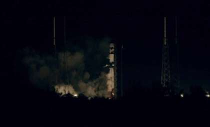 SpaceX Achieves Vital Falcon 9 Engine Test Ahead of Flight Resumption