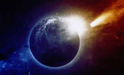 Will Comet Tsuchinshan-ATLAS Survive to Light Up Our Skies? The Science Behind Its Fate
