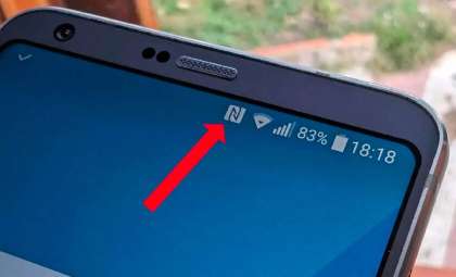 Unlocking the Power of the N Icon on Your Smartphone: Why Activating NFC Matters
