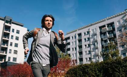 Why Optimistic People Often Struggle with Being On Time