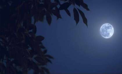 August’s Stunning Sturgeon Moon: A Blue Moon Supermoon and Start of a Supermoon Quartet