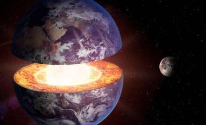 Deep Mantle Core Retrieval Unveils Clues to Earth’s Geological Past and Life’s Origins