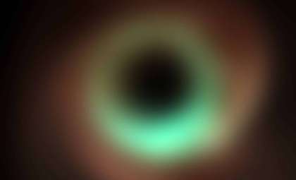 Event Horizon Telescope Sets New Benchmark with Ultra-High-Resolution Black Hole Imaging