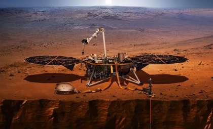 Unveiling Hidden Subsurface Water Reserves in Mars’ Crust