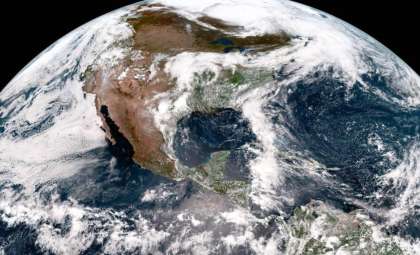 NOAA Predicts La Niña’s Arrival, Signaling Upcoming Global Weather Effects