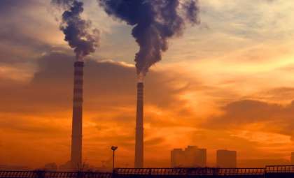 Rising Methane Levels: Emerging Climate Danger Intensifies Global Heating