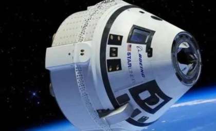 NASA Weighs SpaceX Crew Dragon to Return ISS Astronauts Amid Starliner Challenges