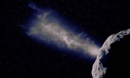 NASA’s DART Impact Reveals Asteroid Defense Challenges and Risks
