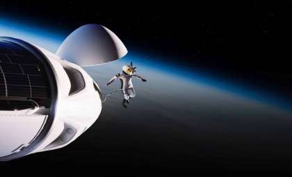SpaceX Prepares for Historic Private Spacewalk with Polaris Dawn Mission