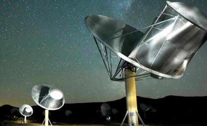 New Horizons in SETI: Probing Thousands of Galaxies for Signs of Advanced Extraterrestrial Life