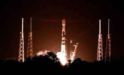 FAA Approves Falcon 9 Return to Flights Amid Starlink Launch Progress