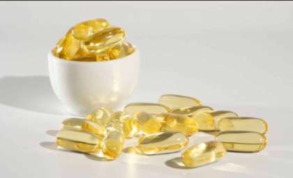 Fish Oil Supplements Show Promise in Slowing Brain Cell Damage in Alzheimer’s High-Risk Groups