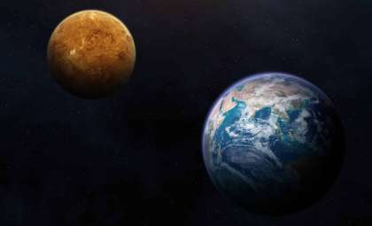 New Insights Reveal Venus’ Geological History Mirrors Early Earth’s Evolution