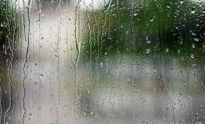Innovative Smart Windows Convert Rainfall into Clean Energy