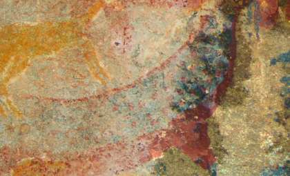 Ancient Rock Art in the Amazon Highlights Extinct Species Millennia Before Science Recognized Them