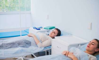 Earn $18,000 Participating in a Groundbreaking Sleep and Space Health Study