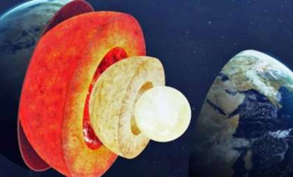 Scientists Reveal a Hidden ‘Torus’ Layer Deep Within Earth’s Outer Core