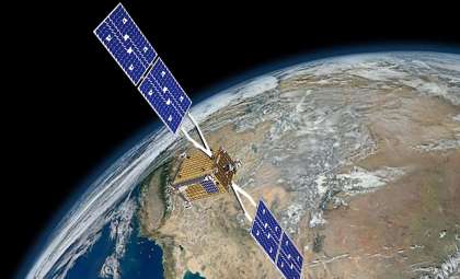 NASA Backs Innovative Mission to Examine Space Junk Using Otter Spacecraft
