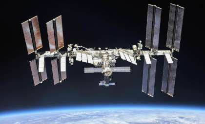 NASA Raises Alarm over Growing Air Leaks Threatening Space Station Integrity