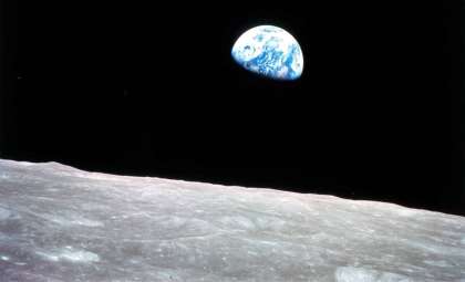 Unexpected Lunar Cooling Linked to Earth's COVID-19 Lockdowns Revealed