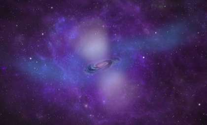 Milky Way and Andromeda May Be Interacting Sooner Than Expected, New Research Finds
