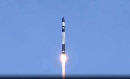 Rocket Lab Launches Second Kinéis Satellite Cluster to Enhance Global IoT Coverage