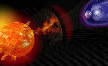 New Insights Reveal Risks of Catastrophic Solar Storms to Modern Infrastructure