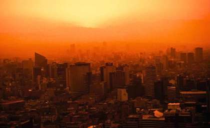 Record-Breaking Winter Heat Shakes Southern Hemisphere Climate Patterns