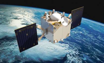 ESA Advances Ramses Mission to Study Asteroid Apophis' Close 2029 Flyby