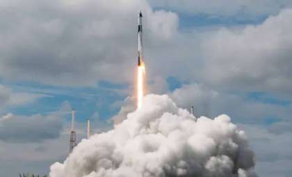 FAA Authorizes SpaceX’s Falcon 9 to Fly Again After Upper Stage Issue Resolved