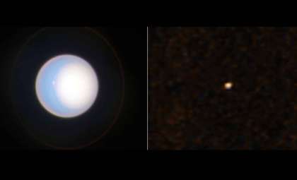 NASA Combines Hubble and New Horizons Observations to Enhance Exoplanet Research