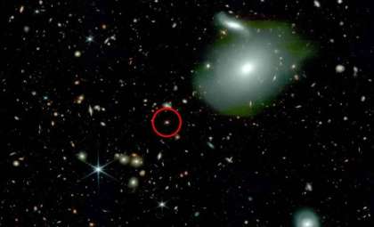 James Webb Reveals Quasars in Unexpected Cosmic Voids, Challenging Early Universe Theories
