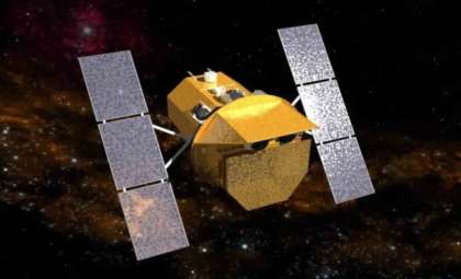 NASA Launches New Probe Explorers to Unlock Black Hole and Planet Formation Mysteries