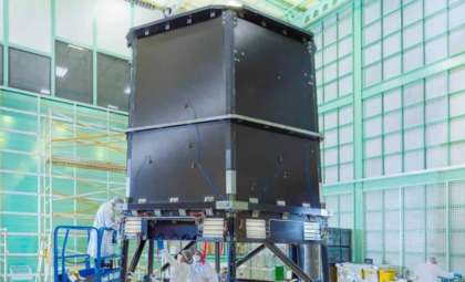 NASA’s Roman Space Telescope Triumphs in Rigorous Centrifuge Testing, Paving Way for Revolutionary Space Exploration