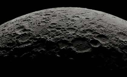 Groundbreaking Study Sheds Light on the Moon’s Ancient Impact Record and Solar System History
