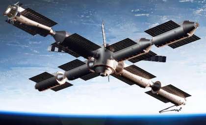 Inside Vast Space’s Upcoming Orbital Station: Design & Innovation Unveiled
