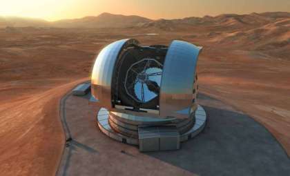 Revolutionary Telescopes Ready to Reveal the Universe’s Hidden Secrets