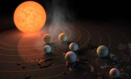 In-Depth Hunt for Extraterrestrial Radio Signals in TRAPPIST-1 System Completed