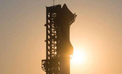 SpaceX Nears FAA Approval for Starship's Major Flight Test This Sunday
