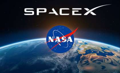 How SpaceX Stepped In to Save NASA’s Astronauts Aboard the ISS