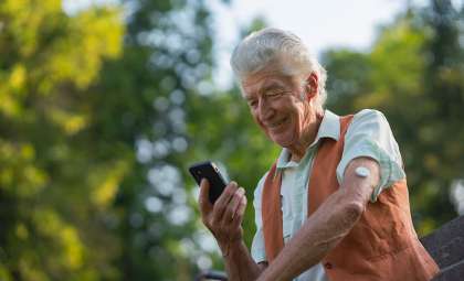 Novel Therapy for Type 2 Diabetes Could End Dependence on Insulin Injections