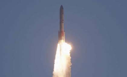 Second Flight of ULA’s Vulcan Rocket Advances Amid Booster Glitch