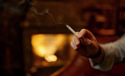 New Archaeological Evidence Reveals Lasting Impact of Tobacco on Human Bones
