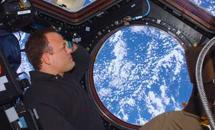 Astronaut’s Space Experience Reveals Earth’s Overlooked Truth