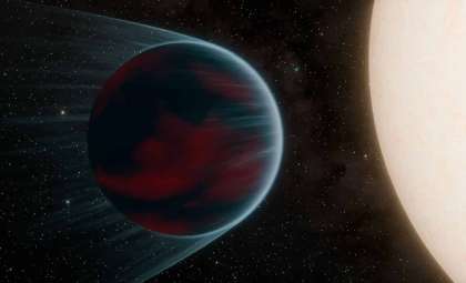 NASA Uncovers a Rare Ultra-Short-Period Hot Neptune Circling Its Star Every 21 Hours